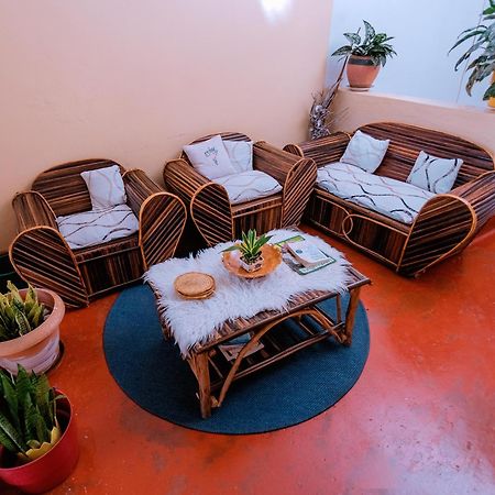 Faraja Homestay- Seamless Comfort In The Heart Of The City - Free Wifi, Warm Hospitality, And Local Delights Await Μόσι Εξωτερικό φωτογραφία