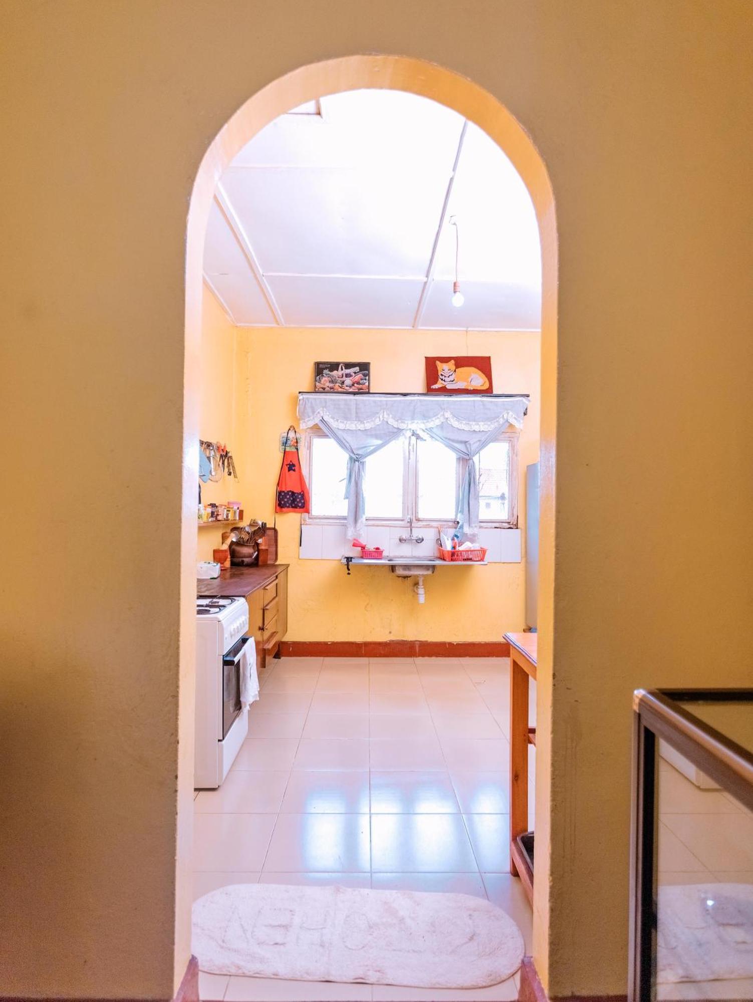Faraja Homestay- Seamless Comfort In The Heart Of The City - Free Wifi, Warm Hospitality, And Local Delights Await Μόσι Εξωτερικό φωτογραφία