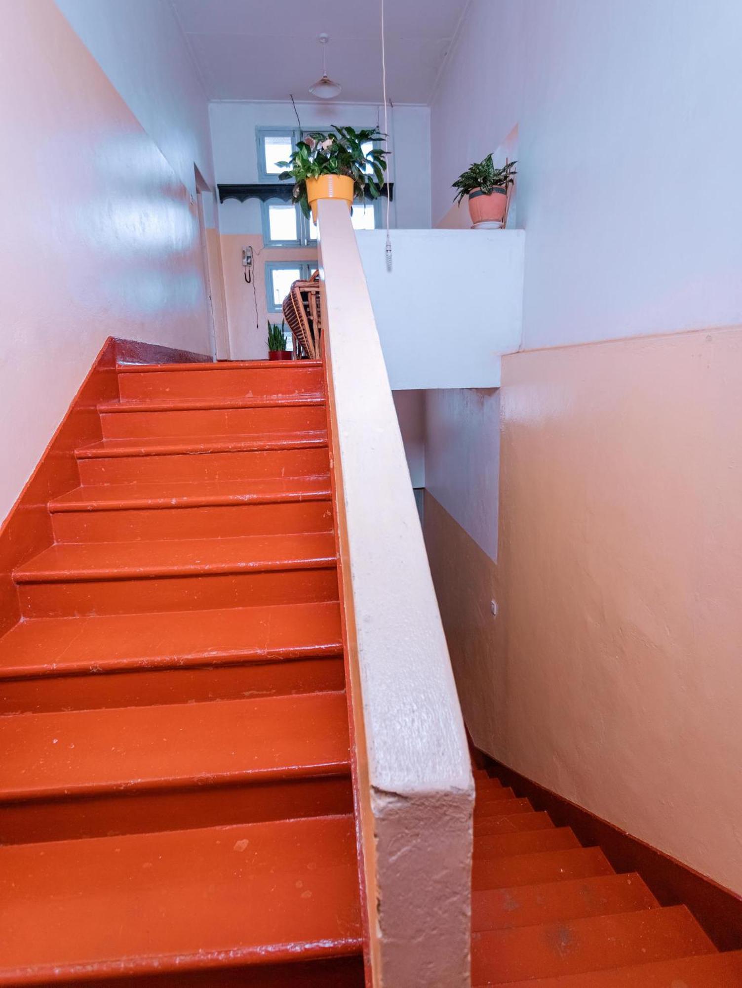 Faraja Homestay- Seamless Comfort In The Heart Of The City - Free Wifi, Warm Hospitality, And Local Delights Await Μόσι Εξωτερικό φωτογραφία