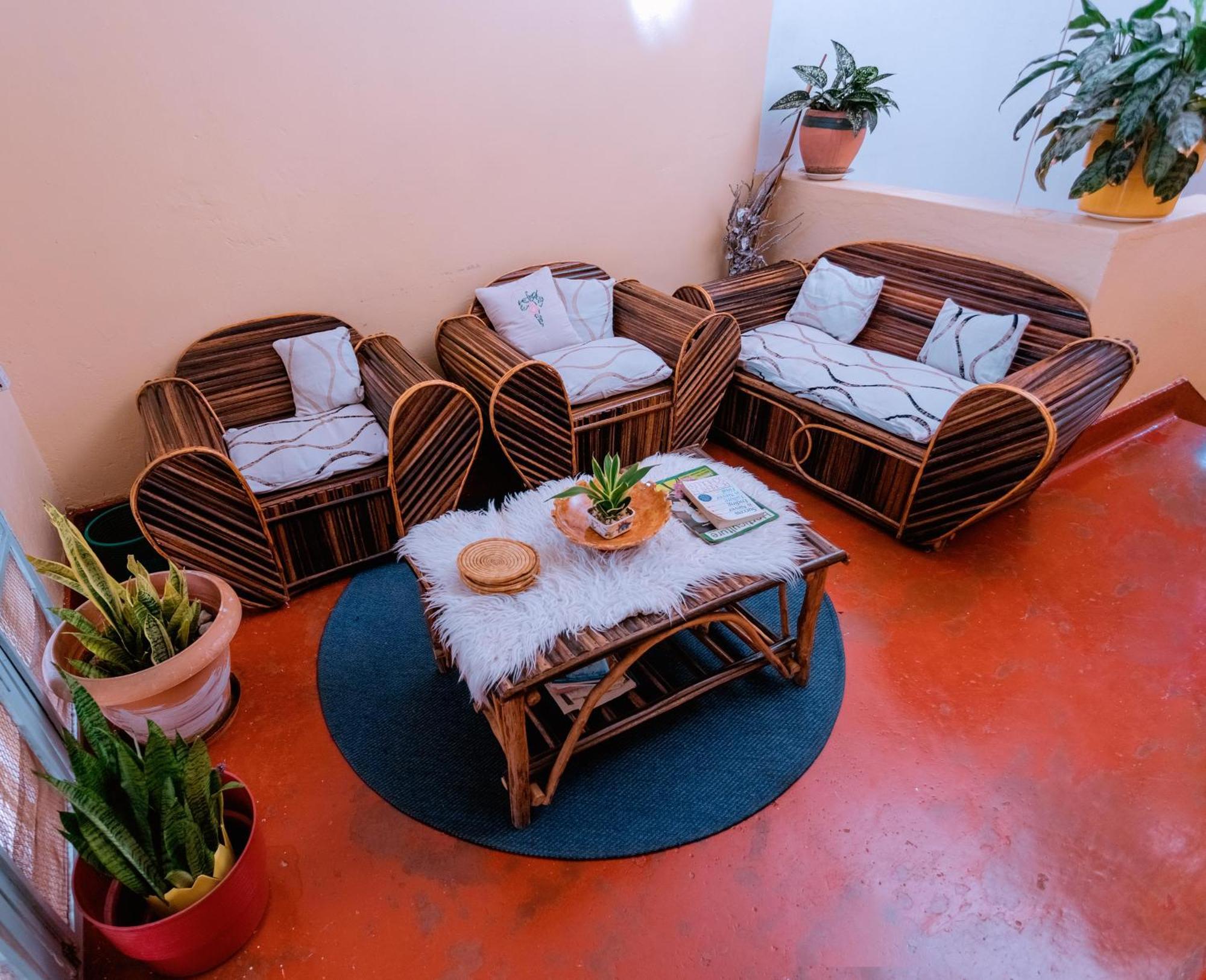 Faraja Homestay- Seamless Comfort In The Heart Of The City - Free Wifi, Warm Hospitality, And Local Delights Await Μόσι Εξωτερικό φωτογραφία