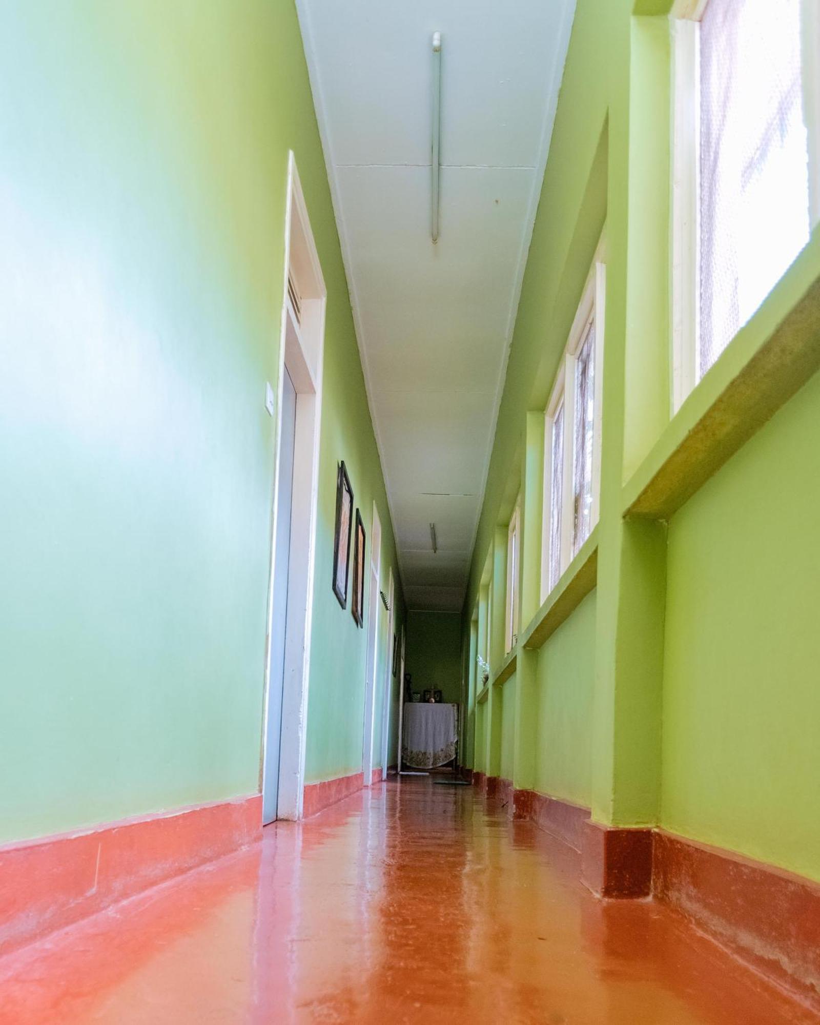 Faraja Homestay- Seamless Comfort In The Heart Of The City - Free Wifi, Warm Hospitality, And Local Delights Await Μόσι Εξωτερικό φωτογραφία